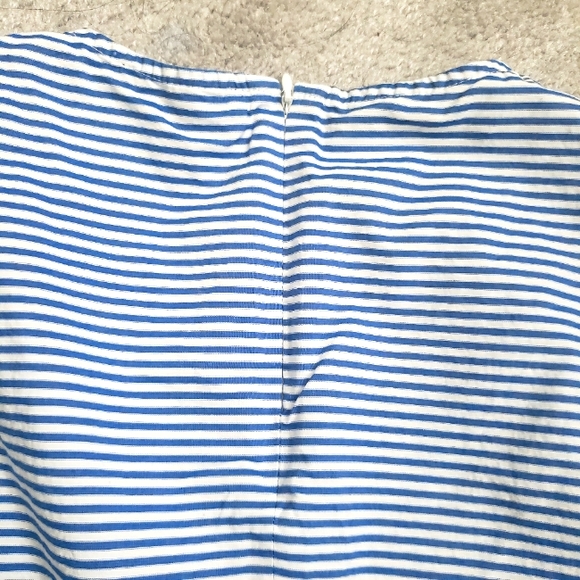 Tommy Hilfiger sleeveless striped top size S - Picture 4 of 4